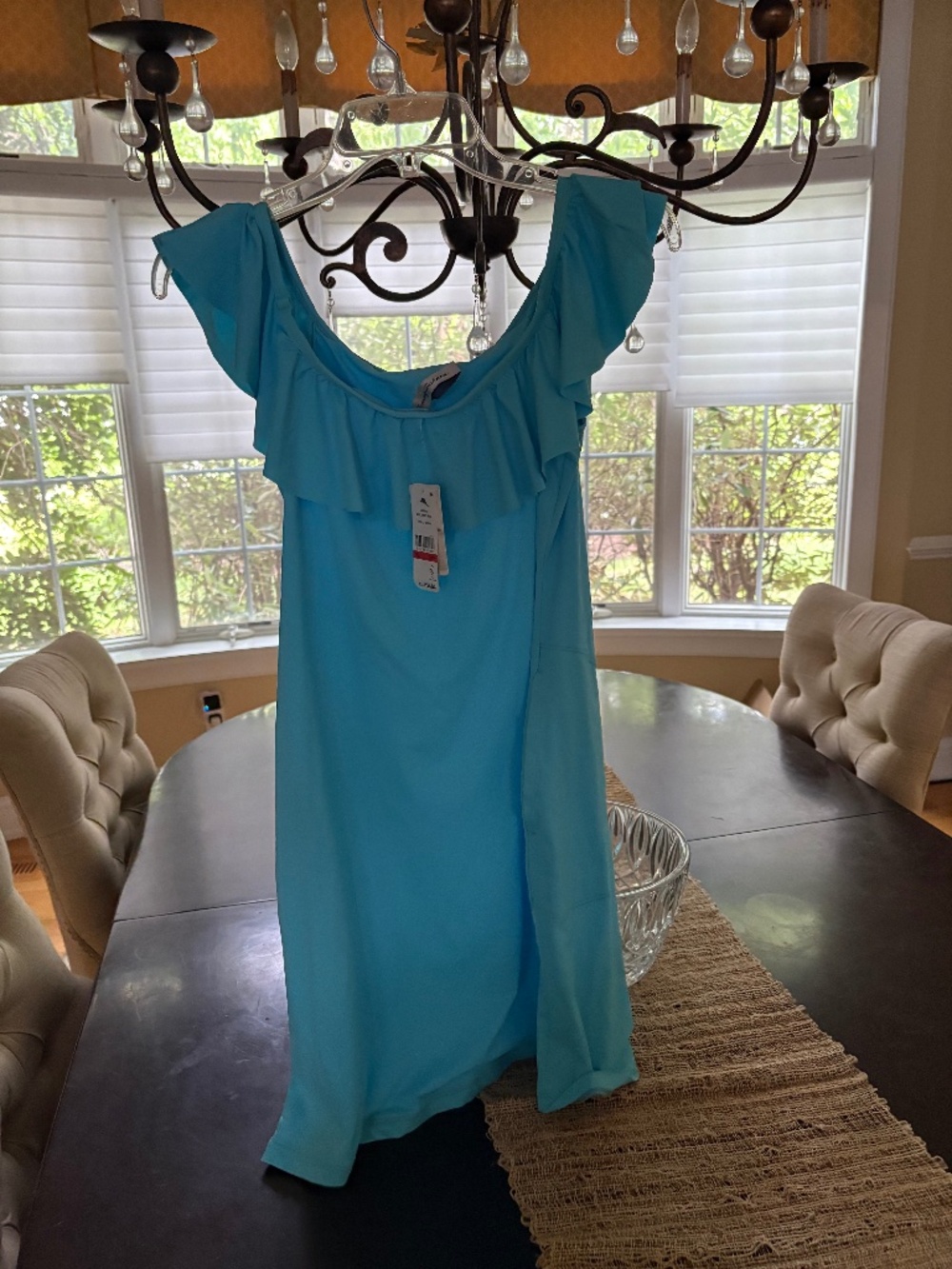Tommy bahama swim dress/coverup